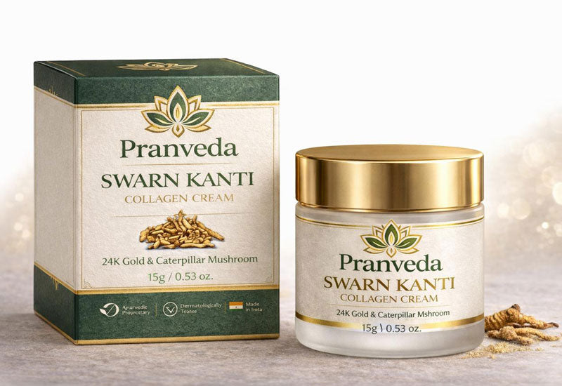 Pranveda Swarn Kanti